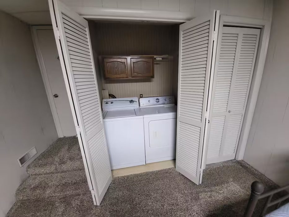 Guest House Suite furnished rental photo 3